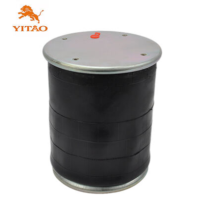 1V 7358 ট্রাক এয়ার স্প্রিং ফায়ারস্টোন W01-M58-7358/ফিনিক্স 1D28B-9/কনটিনটেক 4813NP07 এর জন্য উপযুক্ত