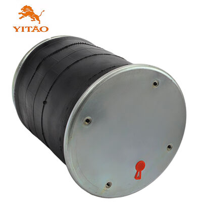 1V 7358 ট্রাক এয়ার স্প্রিং ফায়ারস্টোন W01-M58-7358/ফিনিক্স 1D28B-9/কনটিনটেক 4813NP07 এর জন্য উপযুক্ত