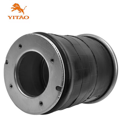 1V 7358 ট্রাক এয়ার স্প্রিং ফায়ারস্টোন W01-M58-7358/ফিনিক্স 1D28B-9/কনটিনটেক 4813NP07 এর জন্য উপযুক্ত