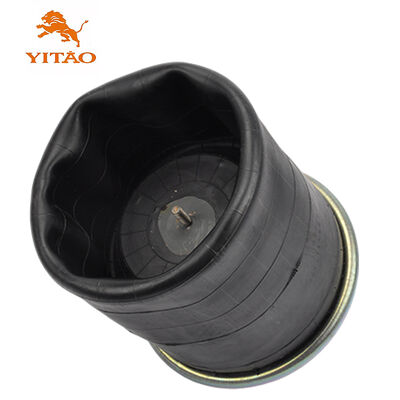 1V 7238SA ট্রাক এয়ার স্প্রিং ফায়ারস্টোন W01-M58-7238/Contitech 813MB/Phoenix 1D28B-5 এর জন্য উপযুক্ত