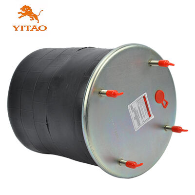 1V 7238SA ট্রাক এয়ার স্প্রিং ফায়ারস্টোন W01-M58-7238/Contitech 813MB/Phoenix 1D28B-5 এর জন্য উপযুক্ত