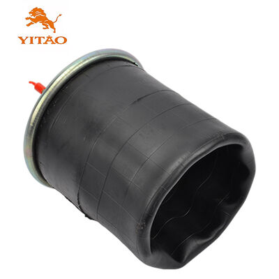 1V 7238SA ট্রাক এয়ার স্প্রিং ফায়ারস্টোন W01-M58-7238/Contitech 813MB/Phoenix 1D28B-5 এর জন্য উপযুক্ত