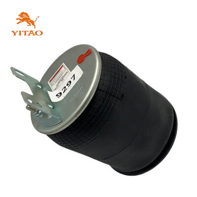 1V 9297 ট্রাক এয়ার স্প্রিং ফায়ারস্টোনের জন্য উপযুক্ত W01-358-9297/Contitech 910-17.5P520/Goodyear 1R12-402