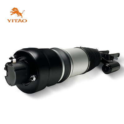 2113209513 বেঞ্জ ই-ক্লাস (W211/S211) 2003-2009 মডেলের জন্য বাম সামনের অক্ষ বায়ু সাসপেনশন স্ট্রট