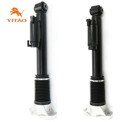 A1673202301 Benz GLE 350/450/580 মডেলগুলির জন্য পিছনের বাম দিকের অ্যাক্সেল এয়ার সাসপেনশন স্ট্রুট