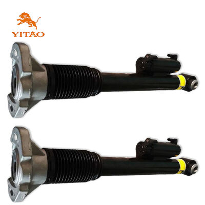 A1673202301 Benz GLE 350/450/580 মডেলগুলির জন্য পিছনের বাম দিকের অ্যাক্সেল এয়ার সাসপেনশন স্ট্রুট