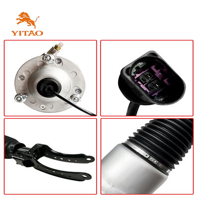 7P6616040N For Audi Q7 2011-2016 models  Right Front Axle Air Suspension Strut