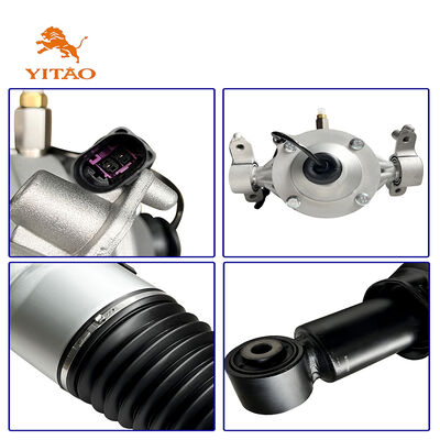 7P6616019J VW Touareg (7P) 10-18 মডেলগুলির জন্য বাম পিছনের অ্যাক্সেল এয়ার সাসপেনশন স্ট্রুট