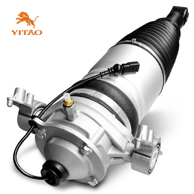 7P6616020J For Audi Q7 models Right Rear Axle Air Suspension Strut