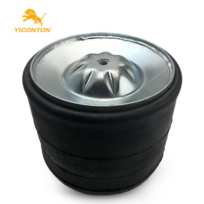 1V 4116 ট্রাক এয়ার স্প্রিং, Goodyear 1R14-117 1R14-116/FUSO MK312367 এর জন্য উপযুক্ত