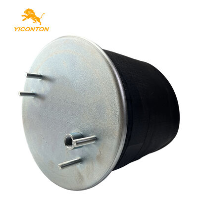 1V 4116 ট্রাক এয়ার স্প্রিং, Goodyear 1R14-117 1R14-116/FUSO MK312367 এর জন্য উপযুক্ত