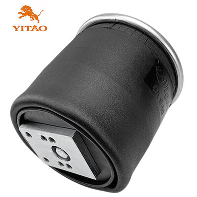 1V 8609 ট্রাক এয়ার স্প্রিং ফায়ারস্টোন W01-M58-8609/গুডইয়ার 1R11-763 এর জন্য উপযুক্ত