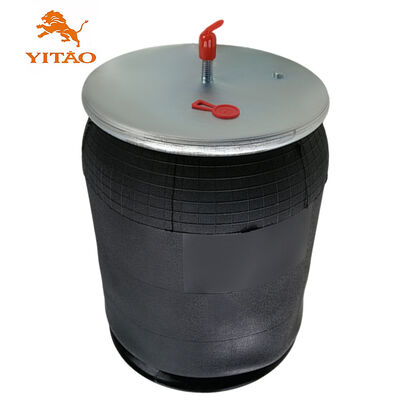 1V 8468 ট্রাক এয়ার স্প্রিং গুডইয়ার 1R12-654/AB Vovo 21132005 এর জন্য উপযুক্ত