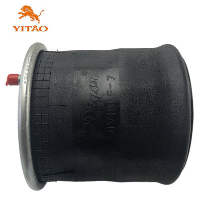 1V 8774F ট্রাক এয়ার স্প্রিং ফায়ারস্টোন 1T19LF-7/হেনড্রিকসন S25873 এর জন্য উপযুক্ত