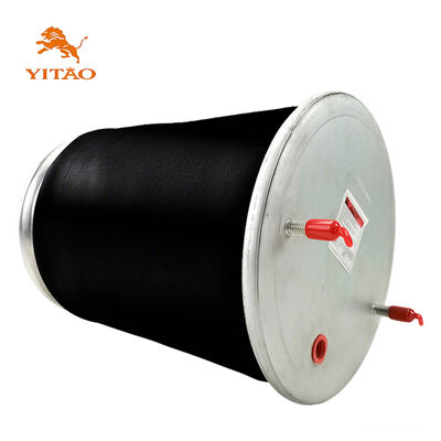 1V 9003 ট্রাক এয়ার স্প্রিং ভাইব্রাকুস্টিক V1DK28F-3/কনটিনেন্টাল 1D28F-3 এর জন্য উপযুক্ত