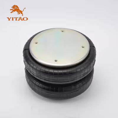 OEM ODM ফায়ারস্টোন ইন্ডাস্ট্রিয়াল এয়ার স্প্রিং সিঙ্গেল ডাবল ট্রিপল ট্রাকের জন্য কনভোলুটেড