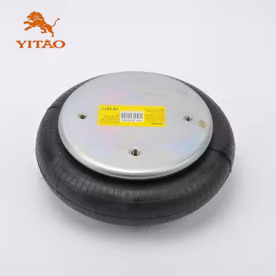 OEM ODM ফায়ারস্টোন ইন্ডাস্ট্রিয়াল এয়ার স্প্রিং সিঙ্গেল ডাবল ট্রিপল ট্রাকের জন্য কনভোলুটেড