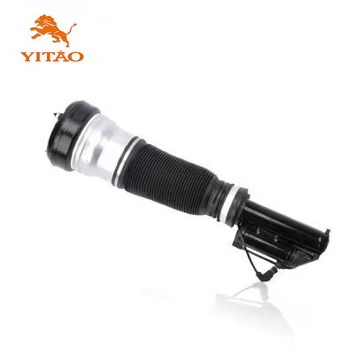 মার্সিডিজ-বেঞ্জ ল্যান্ড রোভার জাগুয়ার বিএমডব্লিউ পোর্শে বেন্টলে অডি সিট্রোয়েনের জন্য রাবার এয়ার সাসপেনশন স্ট্রুট শক