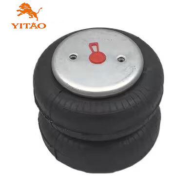 ট্রাকের জন্য IATF16949 স্ট্যান্ডার্ড এয়ার রাইড স্প্রিং মাল্টি ফাংশন