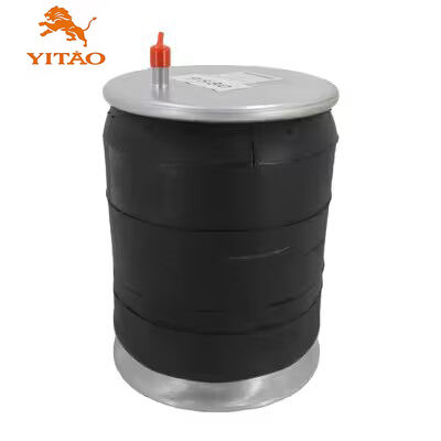 নাভিস্টার মেরিটারের জন্য 1V9781 ট্রাক এয়ার স্প্রিং হেন্ড্রিকসন ফায়ারস্টোন