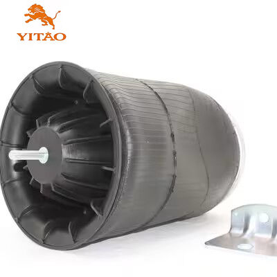 নাভিস্টার মেরিটারের জন্য 1V9781 ট্রাক এয়ার স্প্রিং হেন্ড্রিকসন ফায়ারস্টোন