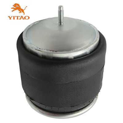 0A 6606 ট্রাক এয়ার স্প্রিং Airtech 134462/Meritor MLF7181/AB Voivo 20582209 এর জন্য উপযুক্ত