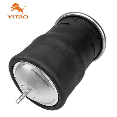 0A6608 ট্রাক এয়ার স্প্রিং ফিনিক্স 1DF17B-1/AB ভলভো 3171693/এয়ারটেক 36416K এর জন্য উপযুক্ত