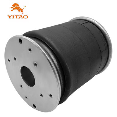 0V17BS-6 ট্রাক এয়ার স্প্রিং SAMPA FT 551847-K/SABO SA520374C এর জন্য উপযুক্ত