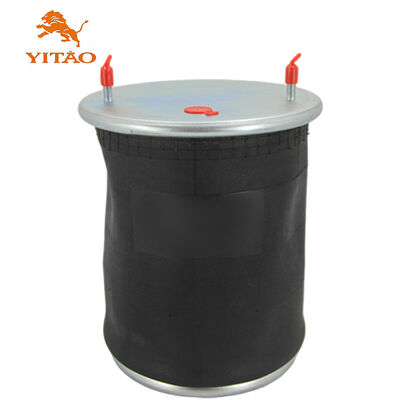 ১ভি ৬৩৩৮ ট্রাক এয়ার স্প্রিং ফায়ারস্টোন W01-M58-6338/কন্টিটেক ৪৮১০NP05 এর জন্য উপযুক্ত