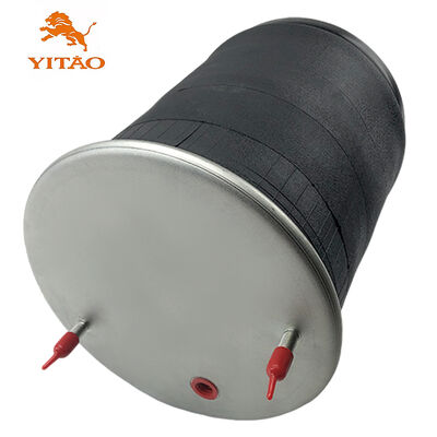 1V8104 ট্রাক এয়ার স্প্রিং, ফায়ারস্টোন 1T19LB-12/TI9L সিরিজ/C01-968-1163 এর জন্য উপযুক্ত