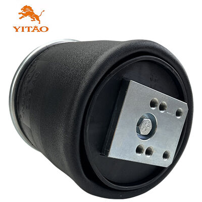 1V8609 ট্রাক এয়ার স্প্রিং Contitech 940MB/Phoenix 1DK21K এর জন্য উপযুক্ত