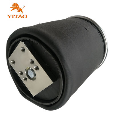 1V8619 ট্রাক এয়ার স্প্রিং ফায়ারস্টোন C01-M58-1267/Contitech BPW30 এর জন্য উপযুক্ত