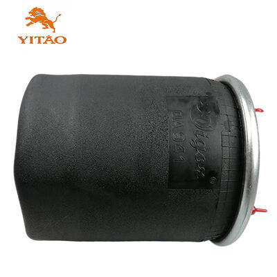 1V8619 ট্রাক এয়ার স্প্রিং ফায়ারস্টোন C01-M58-1267/Contitech BPW30 এর জন্য উপযুক্ত