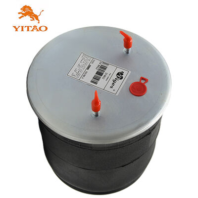 1V8612 ট্রাক এয়ার স্প্রিং Contitech 4022NP05/Dunlop FR D11B41 এর জন্য উপযুক্ত