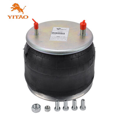 ফায়ারস্টোন W01-358-9840 রাবার এয়ার স্প্রিং 1T15M-2 ট্রাক এয়ার স্প্রিং