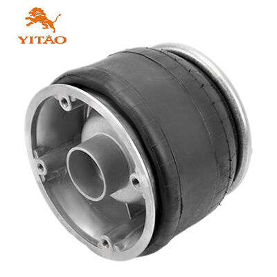 ফায়ারস্টোন W01-358-9840 রাবার এয়ার স্প্রিং 1T15M-2 ট্রাক এয়ার স্প্রিং