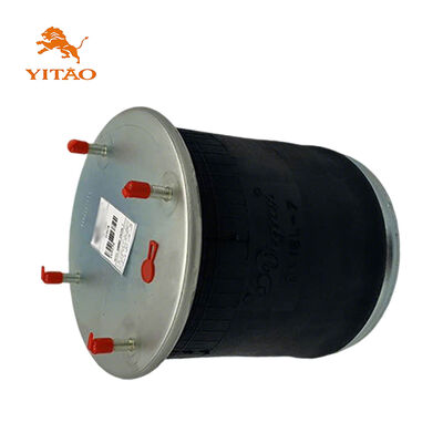 গুডইয়ার ট্রাক এয়ার স্প্রিং বেলস 1R14-028 566283021 সম্পূর্ণ এয়ার সাসপেনশন সমাবেশ ভয়েভো 3130494