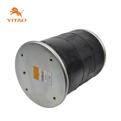 সমাবেশ ট্রাক এয়ার স্প্রিংস Contitech 4813NP07 ফায়ারস্টোন 1T19L-11 স্টীল পিস্টন ট্রাক এয়ার সাসপেনশন কিট