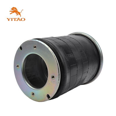 সমাবেশ ট্রাক এয়ার স্প্রিংস Contitech 4813NP07 ফায়ারস্টোন 1T19L-11 স্টীল পিস্টন ট্রাক এয়ার সাসপেনশন কিট