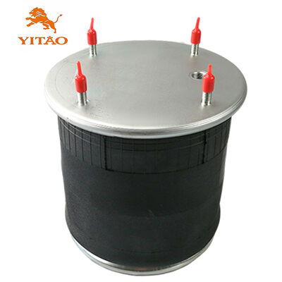 W01-M58-8774 ট্রাক সাসপেনশনের জন্য বায়ু স্প্রিং সমাবেশ ফায়ারস্টোন