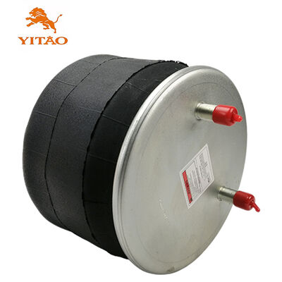 1R13-124 এয়ার স্প্রিংস সমাবেশ গুডইয়ার / নাভিস্টার FLRX1R13124 ট্রাক সাসপেনশন স্পেসিফিকেশন