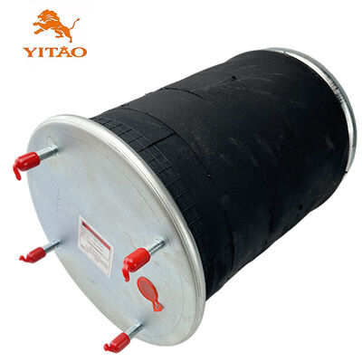 1V8766 ট্রাক এয়ার স্প্রিং Contitech 912NP02/Goodyear 1R14-758 এর জন্য উপযুক্ত