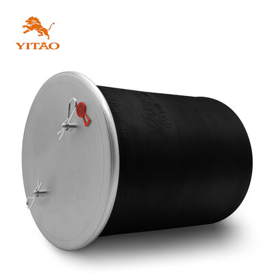 1V 0500 ট্রাক এয়ার স্প্রিং ফায়ারস্টোনের জন্য উপযুক্ত W01-095-0500/গুডইয়ার 1R14-753/Contitech 4913NP02