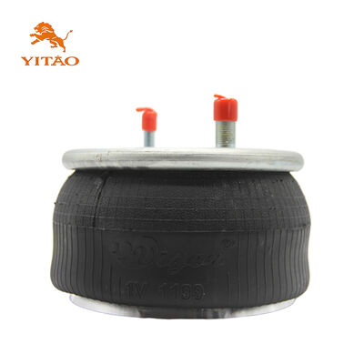 1T15LA-0 ফায়ারস্টোন রিভার্সিবল স্লিভ ট্রেলার এয়ার স্প্রিং গুডইয়ার 1R11-199 উচ্চ লোড রোলিং ভ্যান ট্রাক এয়ার স্প্রিং