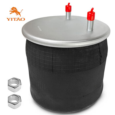 Contitech 1010-16P526 এয়ার স্প্রিং 1T17CA-6.5 ফায়ারস্টোন ভারী ট্রাক ট্রেলার সাসপেনশন এয়ার স্প্রিং