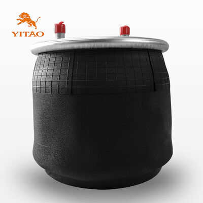 Contitech 1010-16P526 এয়ার স্প্রিং 1T17CA-6.5 ফায়ারস্টোন ভারী ট্রাক ট্রেলার সাসপেনশন এয়ার স্প্রিং