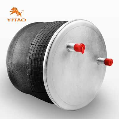 Contitech 1010-16P526 এয়ার স্প্রিং 1T17CA-6.5 ফায়ারস্টোন ভারী ট্রাক ট্রেলার সাসপেনশন এয়ার স্প্রিং