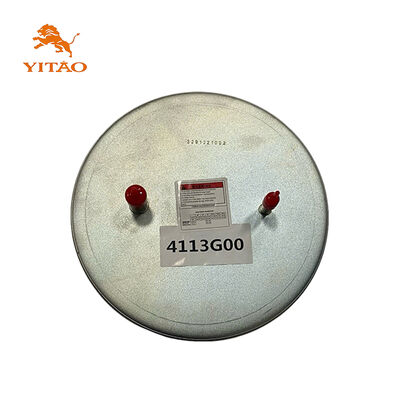 গুডইয়ার 1R14-113 হাই ক্যাপাসিটি এয়ার স্প্রিং ট্রাক এবং ট্রেলার অ্যাপ্লিকেশনের জন্য সুপার কুশন এয়ার স্প্রিং