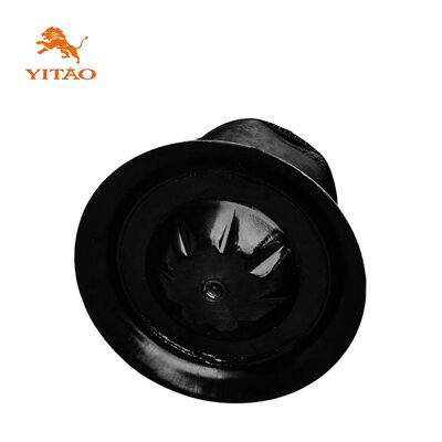 High Stability Triple Convoluted Air Suspension for Semi-Trailer OE Replacement for Contitech 4757NP01, Airtech 34757-01K, BENZ A9423200117