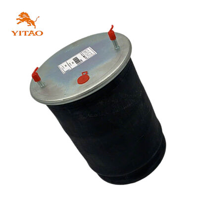 ফায়ারস্টোন W01-M58-8502, গুডইয়ার 566-28-3-510 এর জন্য রিয়ার এয়ার সাসপেনশন OE প্রতিস্থাপনের জন্য উচ্চ সিলিং এয়ার স্প্রিং বেলোস